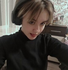 Фотография девушки Nastya, 18 лет из г. Кодинск