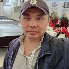 Фотография мужчины Баглан, 48 лет из г. Алматы