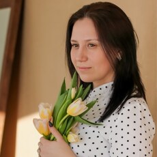 Фотография девушки Ольга, 34 года из г. Вологда