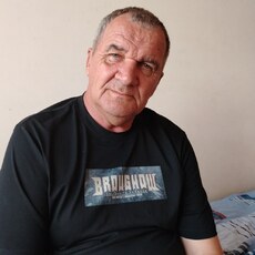 Фотография мужчины Алексей, 63 года из г. Санкт-Петербург