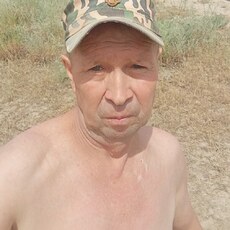 Фотография мужчины Мырза, 56 лет из г. Алматы