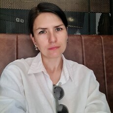 Фотография девушки Юля, 44 года из г. Москва
