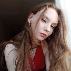 Фотография девушки Дарина, 18 лет из г. Вологда