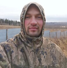 Фотография мужчины Дмитрий, 36 лет из г. Ярославль