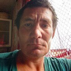 Фотография мужчины Павел, 40 лет из г. Горно-Алтайск