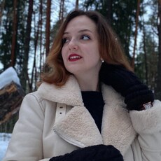 Фотография девушки Настя, 23 года из г. Москва