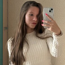 Фотография девушки Елизавета, 18 лет из г. Нижний Новгород