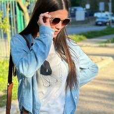 Фотография девушки Ксения, 27 лет из г. Подольск