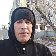 Фотография мужчины Урол, 52 года из г. Вологда