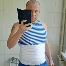 Фотография мужчины Сергей, 42 года из г. Подольск