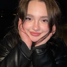 Фотография девушки Диана, 18 лет из г. Москва