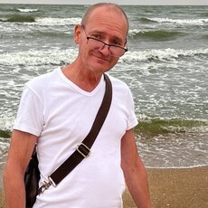 Фотография мужчины Гулимчик, 54 года из г. Москва