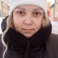 Фотография девушки Татьяна, 34 года из г. Томск