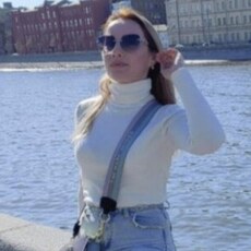 Фотография девушки Светлана, 38 лет из г. Белгород