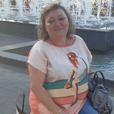 Фотография девушки Светлана, 54 года из г. Нижний Новгород