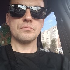 Фотография мужчины Александр, 35 лет из г. Луганск