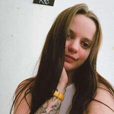 Фотография девушки Дария, 25 лет из г. Жирардов