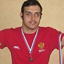 Сергей, 33 года