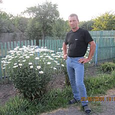 Фотография мужчины Анатолий, 50 лет из г. Шпола