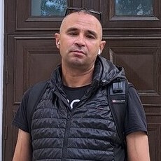Фотография мужчины Руслан, 43 года из г. Афипский