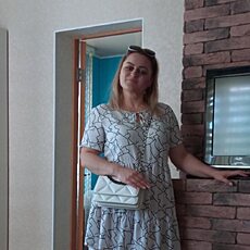 Фотография девушки Татьяна, 45 лет из г. Новогрудок