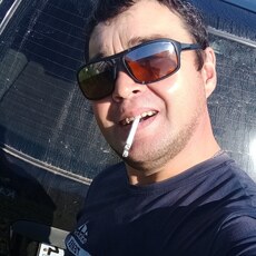 Фотография мужчины Aidar, 41 год из г. Малояз