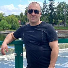 Фотография мужчины Алексей, 41 год из г. Ополе