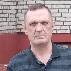 Фотография мужчины Сергей, 52 года из г. Барановичи