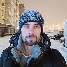 Фотография мужчины Артём, 33 года из г. Москва
