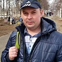 Ник, 50 лет