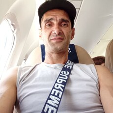 Фотография мужчины Андрей, 42 года из г. Поронайск