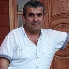 Фотография мужчины Мурад, 51 год из г. Владикавказ