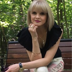 Фотография девушки Светлана, 44 года из г. Луховицы