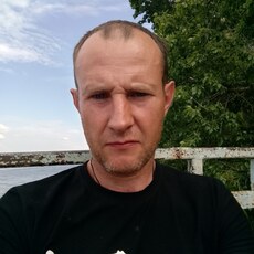 Фотография мужчины Александр Войнов, 42 года из г. Чкаловск