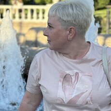 Фотография девушки Ольга, 50 лет из г. Дзержинск