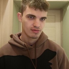 Фотография мужчины Максим, 21 год из г. Москва