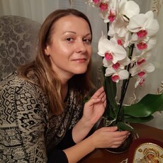 Фотография девушки Алла, 43 года из г. Минск