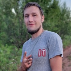 Фотография мужчины Вася, 31 год из г. Усть-Кут