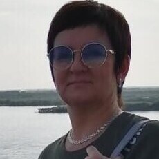 Фотография девушки Валерия, 54 года из г. Хабаровск