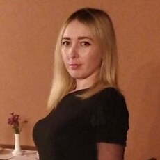 Фотография девушки Алина, 36 лет из г. Ялта