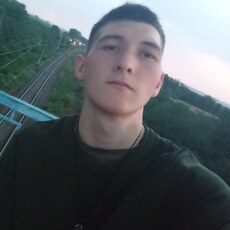 Фотография мужчины Даниил, 21 год из г. Майский (Кабардино-Балкария)