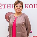Ольга, 66 лет