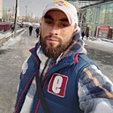 Мурат, 33 года