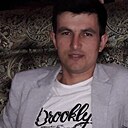 Алик, 34 года