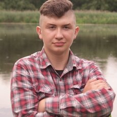 Фотография мужчины Дмитрий, 18 лет из г. Житомир