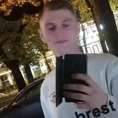 Фотография мужчины Кирилл, 30 лет из г. Малорита