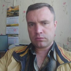 Фотография мужчины Юрий, 39 лет из г. Витебск