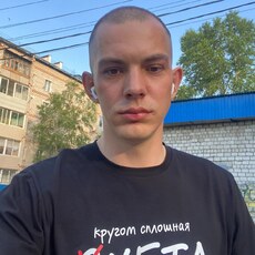 Фотография мужчины Александр, 29 лет из г. Свободный