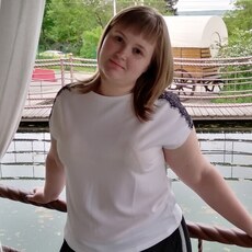 Фотография девушки Юлия, 29 лет из г. Георгиевск