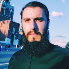 Фотография мужчины Назим, 28 лет из г. Москва